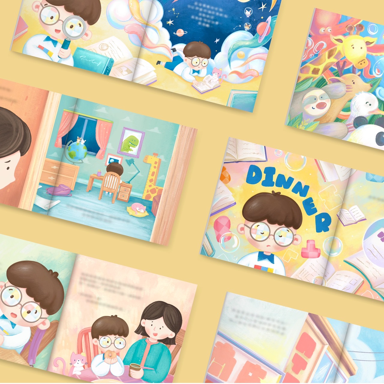 文字總是看不懂:圖片 3